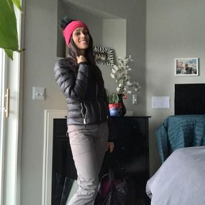 Meet your Posher, Joanna